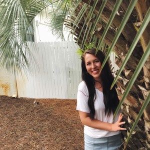 Meet your Posher, Madison